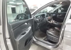 2022 Hyundai Santa Fe HEV 1.6 2WD — фото 4