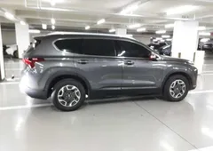 2022 Hyundai Santa Fe HEV 1.6 2WD — фото 5