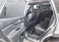 2022 Hyundai Santa Fe HEV 1.6 2WD — фото 6