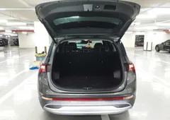 2022 Hyundai Santa Fe HEV 1.6 2WD — фото 8