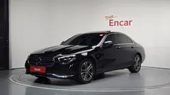 2023 Mercedes-Benz E-Class E250 Avantgarde — фото 1