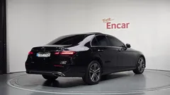 2023 Mercedes-Benz E-Class E250 Avantgarde — фото 2