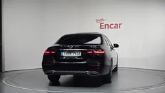 2023 Mercedes-Benz E-Class E250 Avantgarde — фото 4