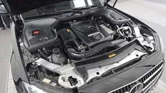 2023 Mercedes-Benz E-Class E250 Avantgarde — фото 6