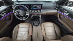 2023 Mercedes-Benz E-Class E250 Avantgarde — фото 7