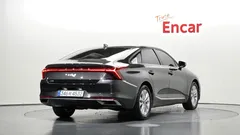 2022 Kia K8 2.5 Gasoline 2WD — фото 2