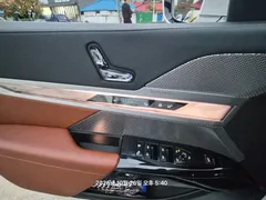 2023 BMW 7-Series 740i sDrive M Sport — фото 15