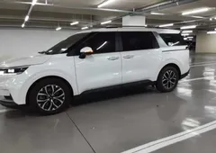 2023 Kia Carnival Diesel 9-Seater Prestige — фото 5