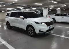 2023 Kia Carnival Diesel 9-Seater Prestige — фото 8