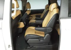 2023 Kia Carnival Diesel 9-Seater Prestige — фото 10