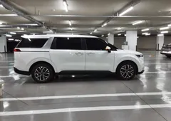 2023 Kia Carnival Diesel 9-Seater Prestige — фото 15