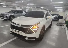 2024 Kia Sportage Diesel 2.0 4WD — фото 2
