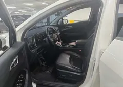 2024 Kia Sportage Diesel 2.0 4WD — фото 4