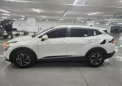 2024 Kia Sportage Diesel 2.0 4WD — фото 5