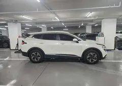 2024 Kia Sportage Diesel 2.0 4WD — фото 16
