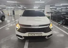 2024 Kia Sportage Diesel 2.0 4WD — фото 18