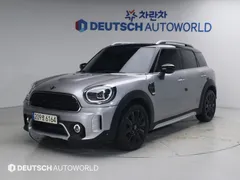 2024 Mini Countryman Classic — фото 12