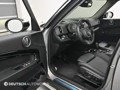 2024 Mini Countryman Classic — фото 15