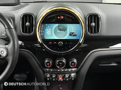 2024 Mini Countryman Classic — фото 18