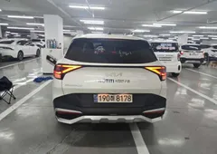 2023 Kia Sportage Diesel 2.0 2WD — фото 3