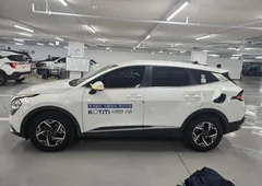 2023 Kia Sportage Diesel 2.0 2WD — фото 5