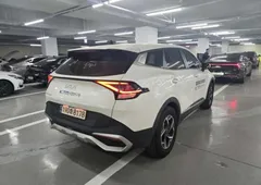 2023 Kia Sportage Diesel 2.0 2WD — фото 6