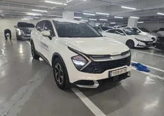 2023 Kia Sportage Diesel 2.0 2WD — фото 8