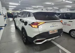 2023 Kia Sportage Diesel 2.0 2WD — фото 10