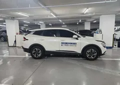2023 Kia Sportage Diesel 2.0 2WD — фото 16