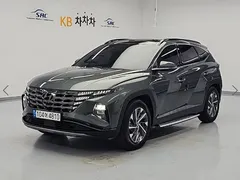 2023 Hyundai Tucson Inspiration 2WD — фото 1
