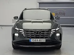 2023 Hyundai Tucson Inspiration 2WD — фото 2
