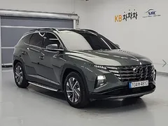 2023 Hyundai Tucson Inspiration 2WD — фото 4