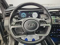 2023 Hyundai Tucson Inspiration 2WD — фото 9