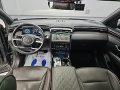 2023 Hyundai Tucson Inspiration 2WD — фото 14