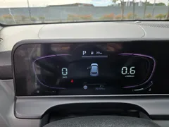 2023 Kia Seltos Gasoline 1.6 Turbo 2WD — фото 8