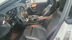 2023 Mercedes-Benz CLA-Class CLA250 4MATIC — фото 5