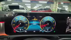 2023 Mercedes-Benz CLA-Class CLA250 4MATIC — фото 8