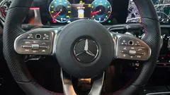 2023 Mercedes-Benz CLA-Class CLA250 4MATIC — фото 14