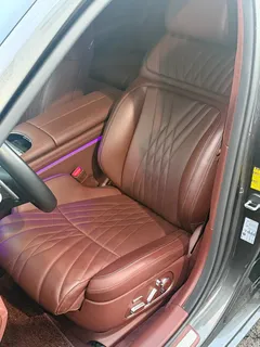 2022 Genesis G90 Gasoline 3.5 Turbo AWD — фото 8