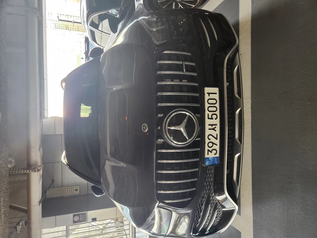 2022 Mercedes-Benz GLE-Class AMG GLE53 4MATIC+