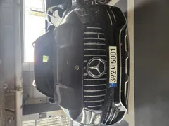 2022 Mercedes-Benz GLE-Class AMG GLE53 4MATIC+, чёрный — фото 1