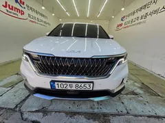 2023 Kia Carnival Gasoline 7-Seater Signature — фото 2