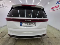 2023 Kia Carnival Gasoline 7-Seater Signature — фото 4