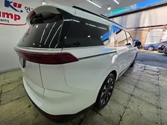 2023 Kia Carnival Gasoline 7-Seater Signature — фото 5