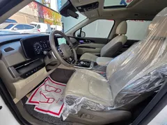 2023 Kia Carnival Gasoline 7-Seater Signature — фото 8