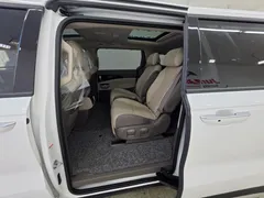 2023 Kia Carnival Gasoline 7-Seater Signature — фото 9