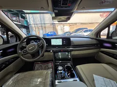 2023 Kia Carnival Gasoline 7-Seater Signature — фото 15