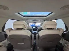 2023 Kia Carnival Gasoline 7-Seater Signature — фото 16
