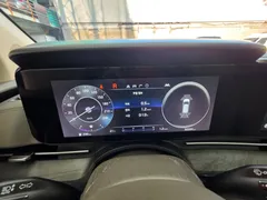 2023 Kia Carnival Gasoline 7-Seater Signature — фото 18