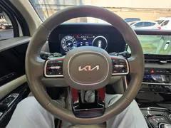 2023 Kia Carnival Gasoline 7-Seater Signature — фото 19